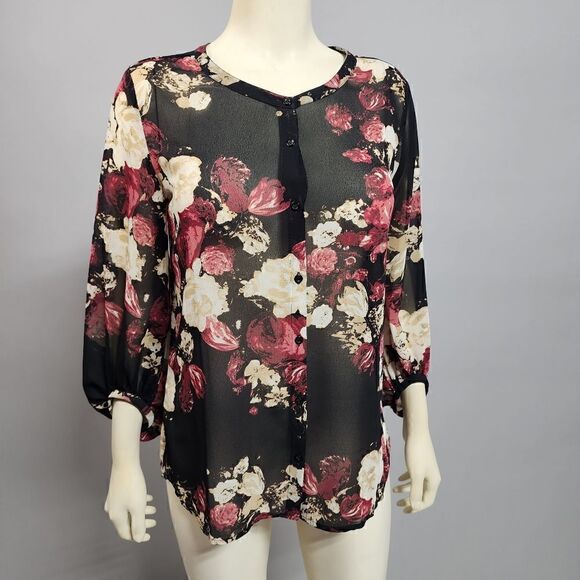 LOFT Tops - Loft xs top  